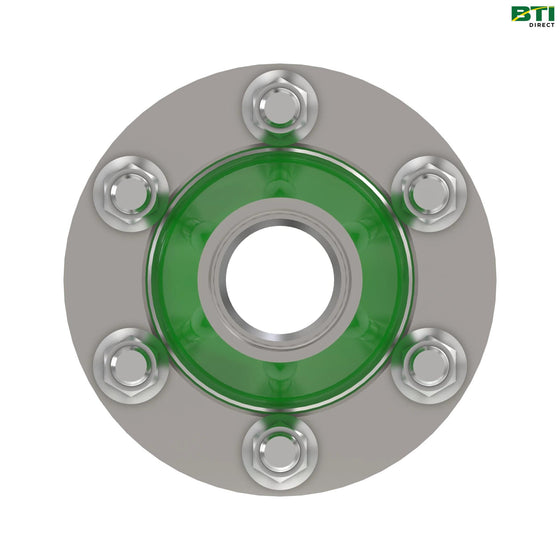 AFH216633: Wheel Hub