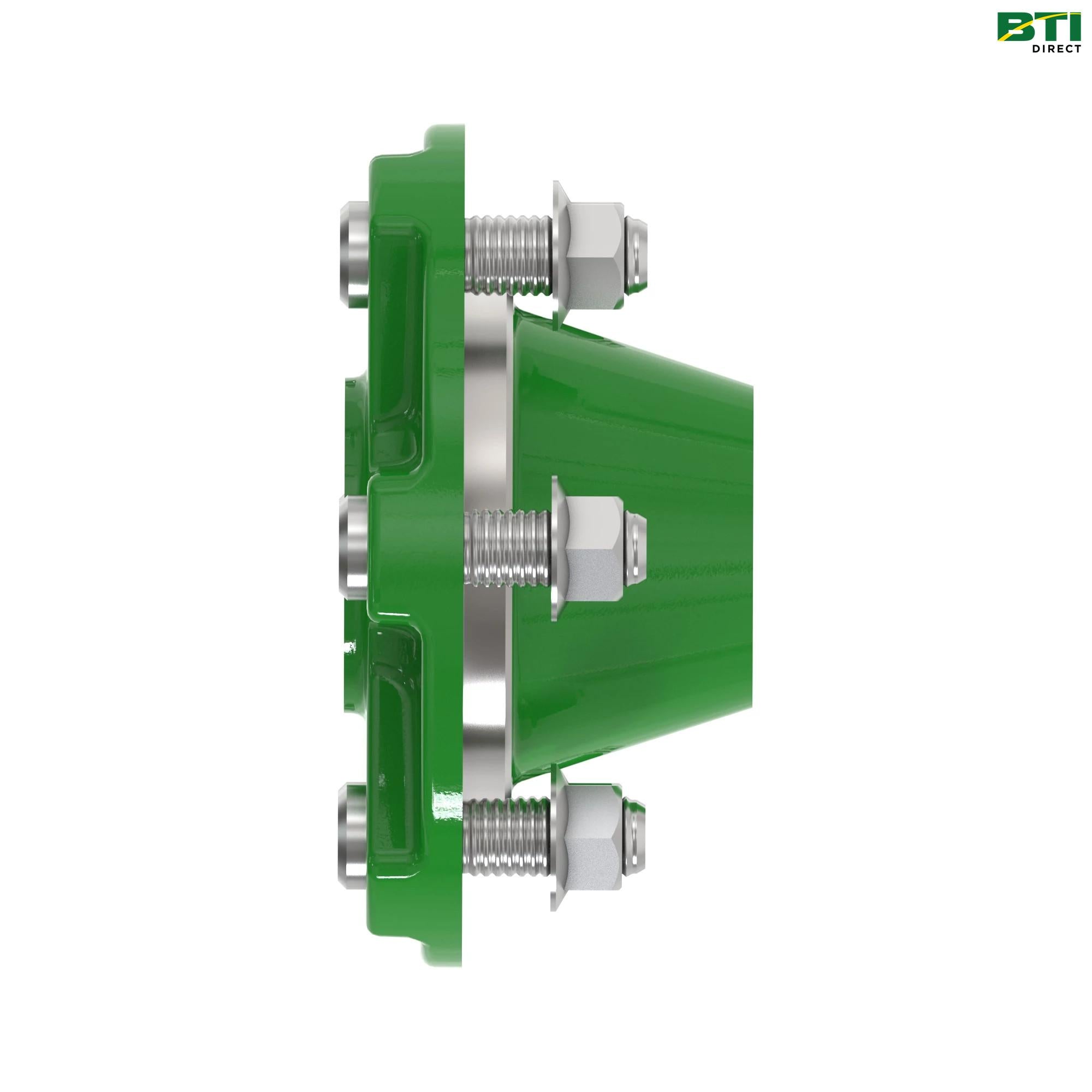 AFH216633: Wheel Hub