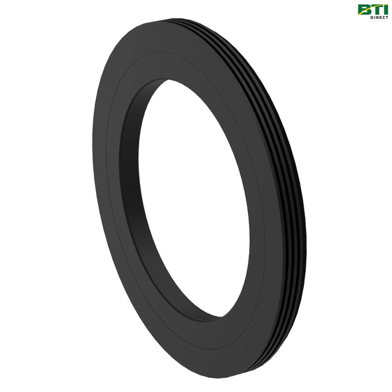 AH112401: External Oil Rubber Seal