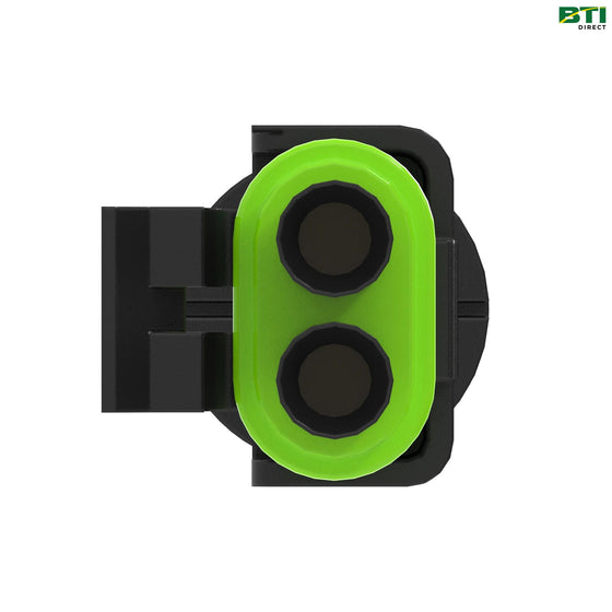 AH116104: Magnetic Pickup Sensor