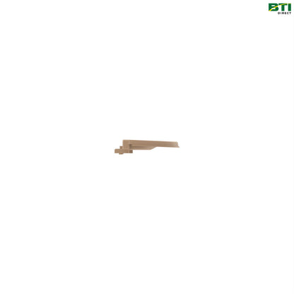 AH120887: Roof Front Headliner Trim