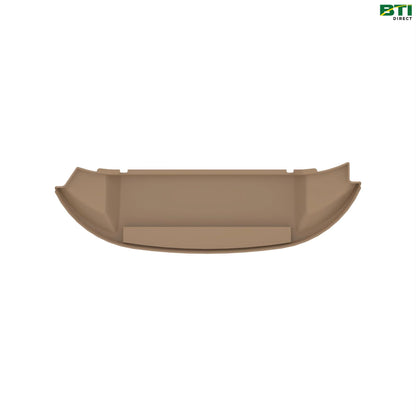 AH120887: Roof Front Headliner Trim