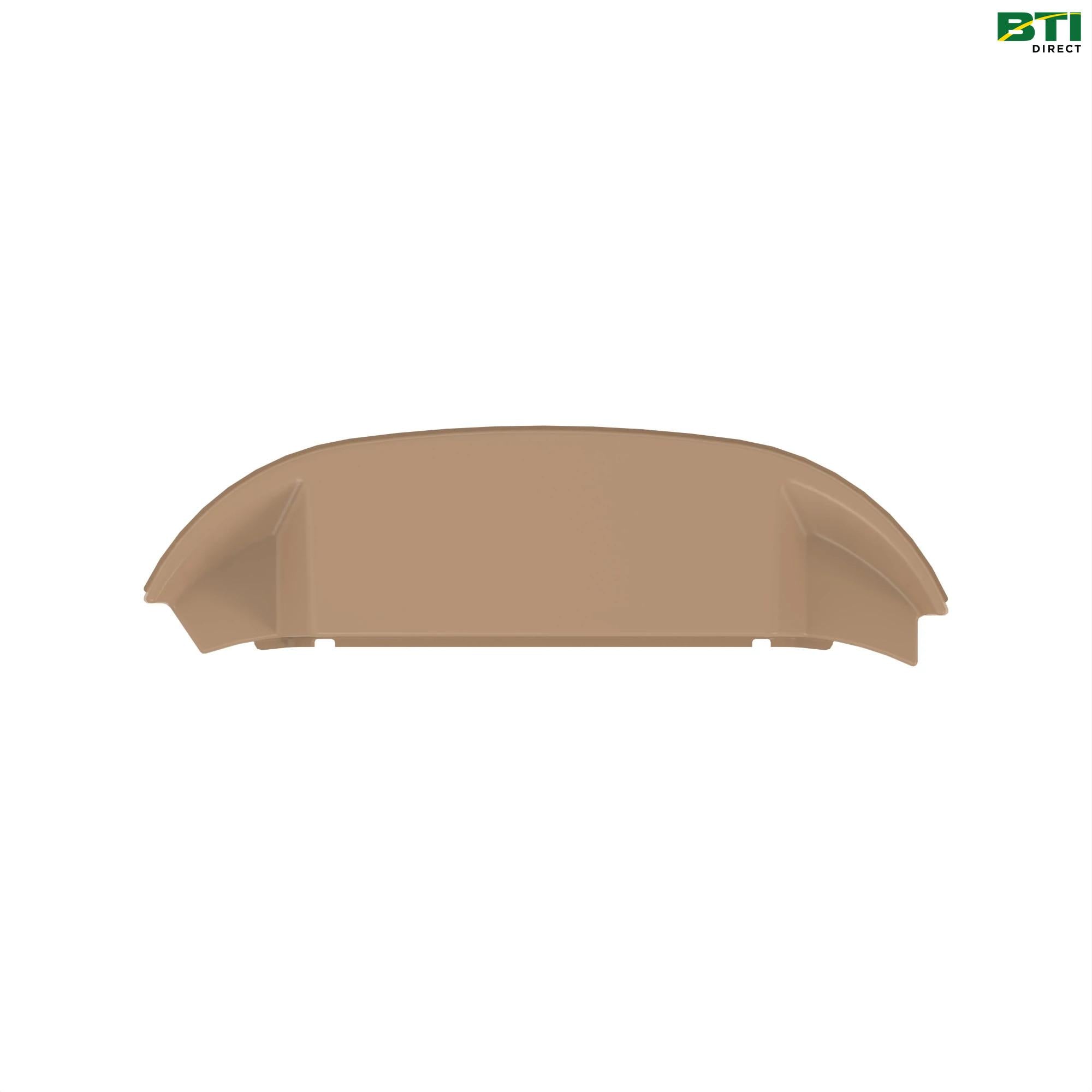 AH120887: Roof Front Headliner Trim