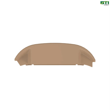 AH120887: Roof Front Headliner Trim