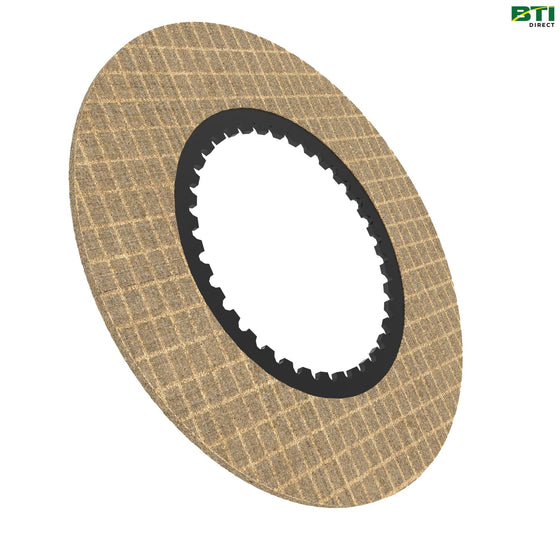 AH125490: Dual Facing Clutch Disk