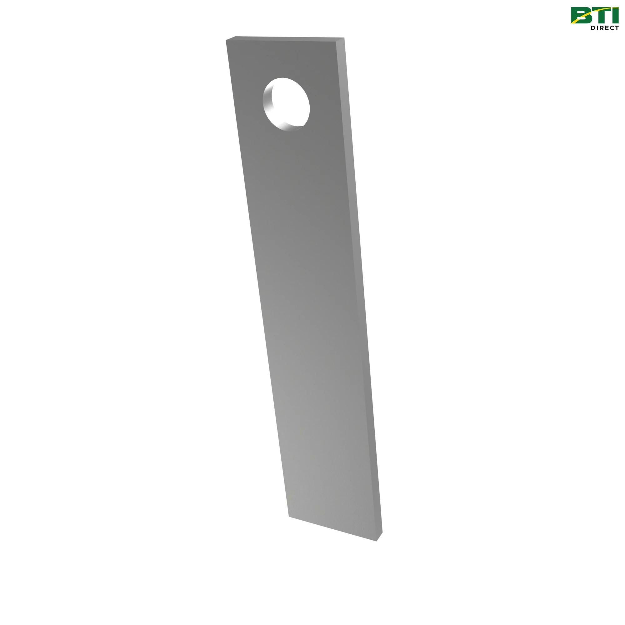 AH128359: Straw Chopper Blade