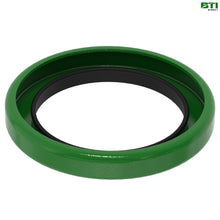  AH128391: Internal Oil Seal