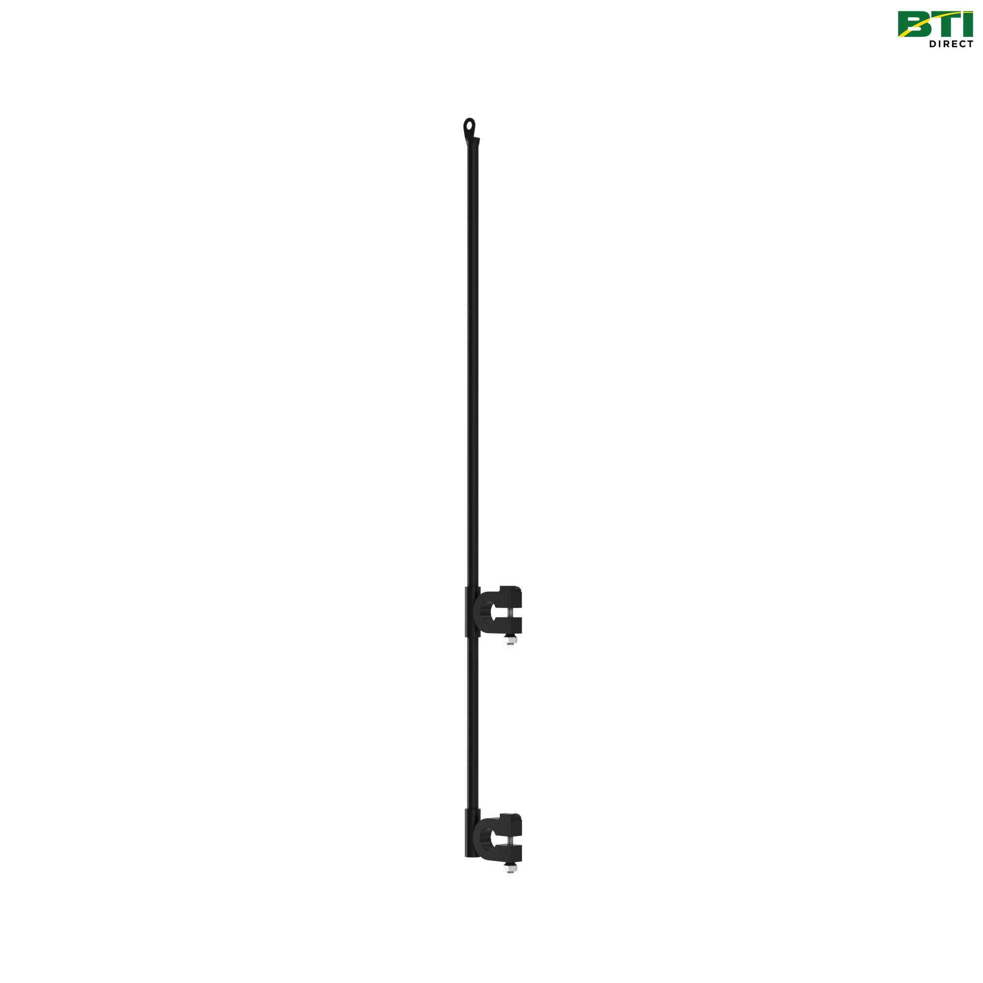 AH128413: Negative Battery Cable