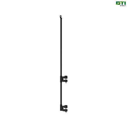 AH128413: Negative Battery Cable