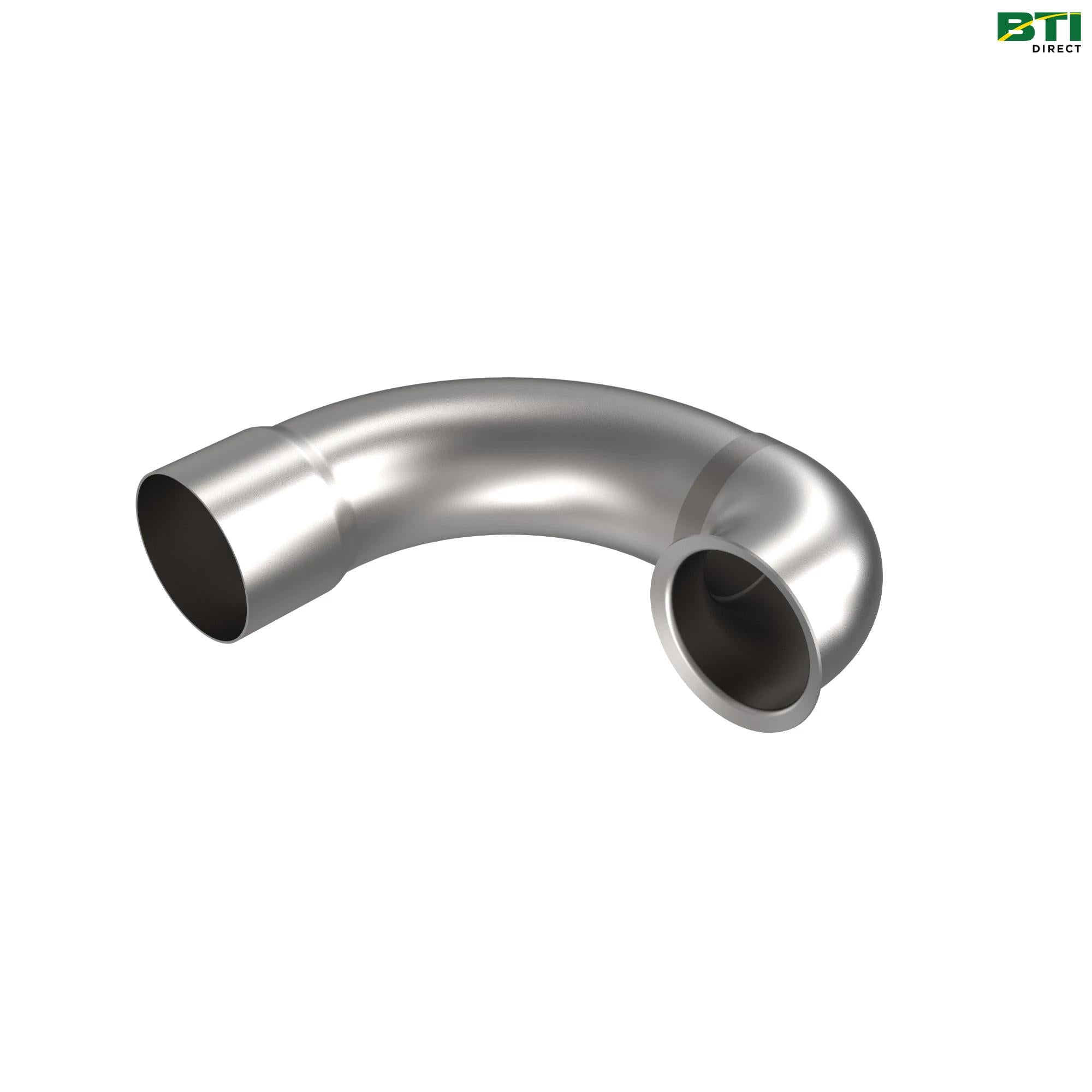 AH128977: Exhaust Pipe