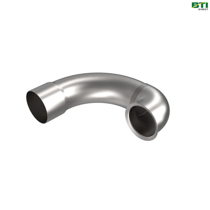 AH128977: Exhaust Pipe