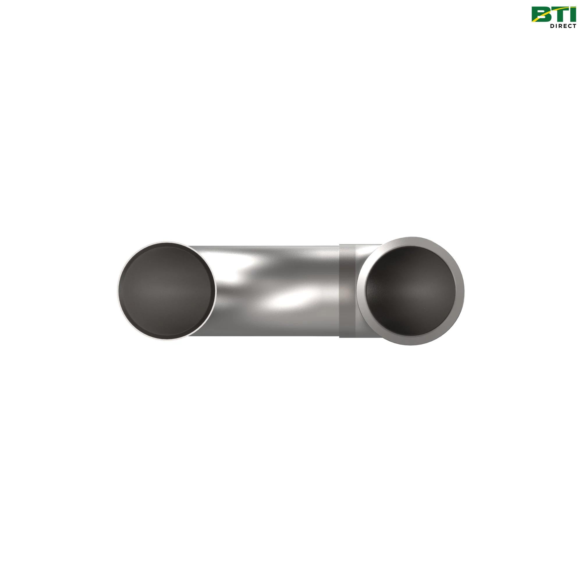 AH128977: Exhaust Pipe