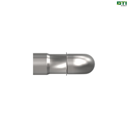 AH128977: Exhaust Pipe