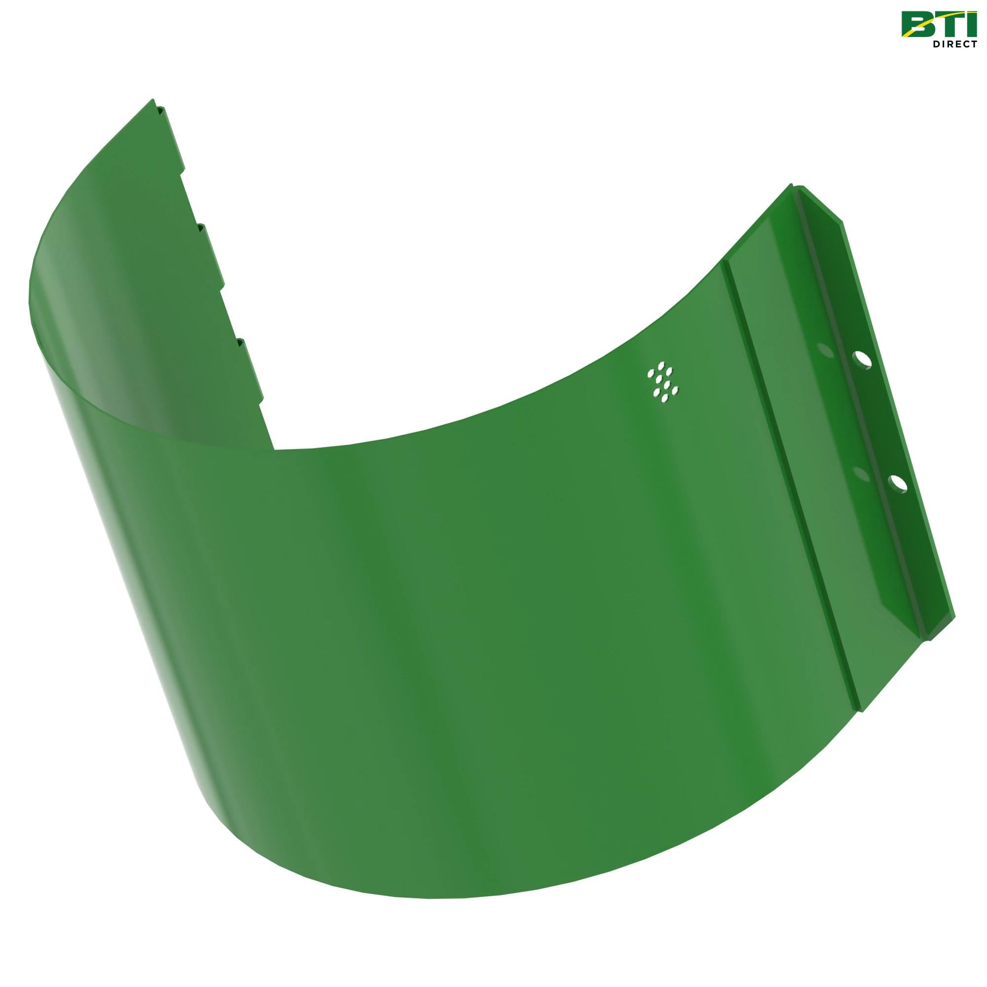 AH129357: Lower Clean Grain Elevator Door