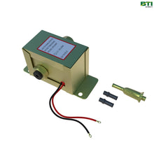  AH130127: Electrical Fuel Transfer Pump