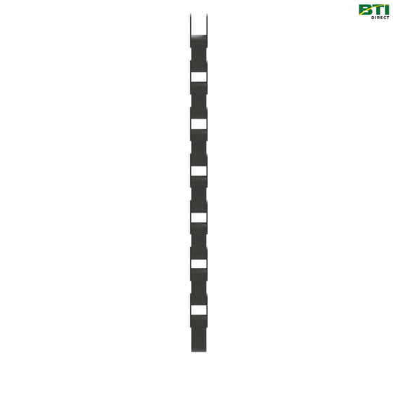 AH131563: Drive Wheel Roller Chain