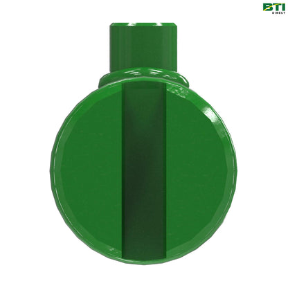 AH132210: Unloader Swing Hydraulic Cylinder