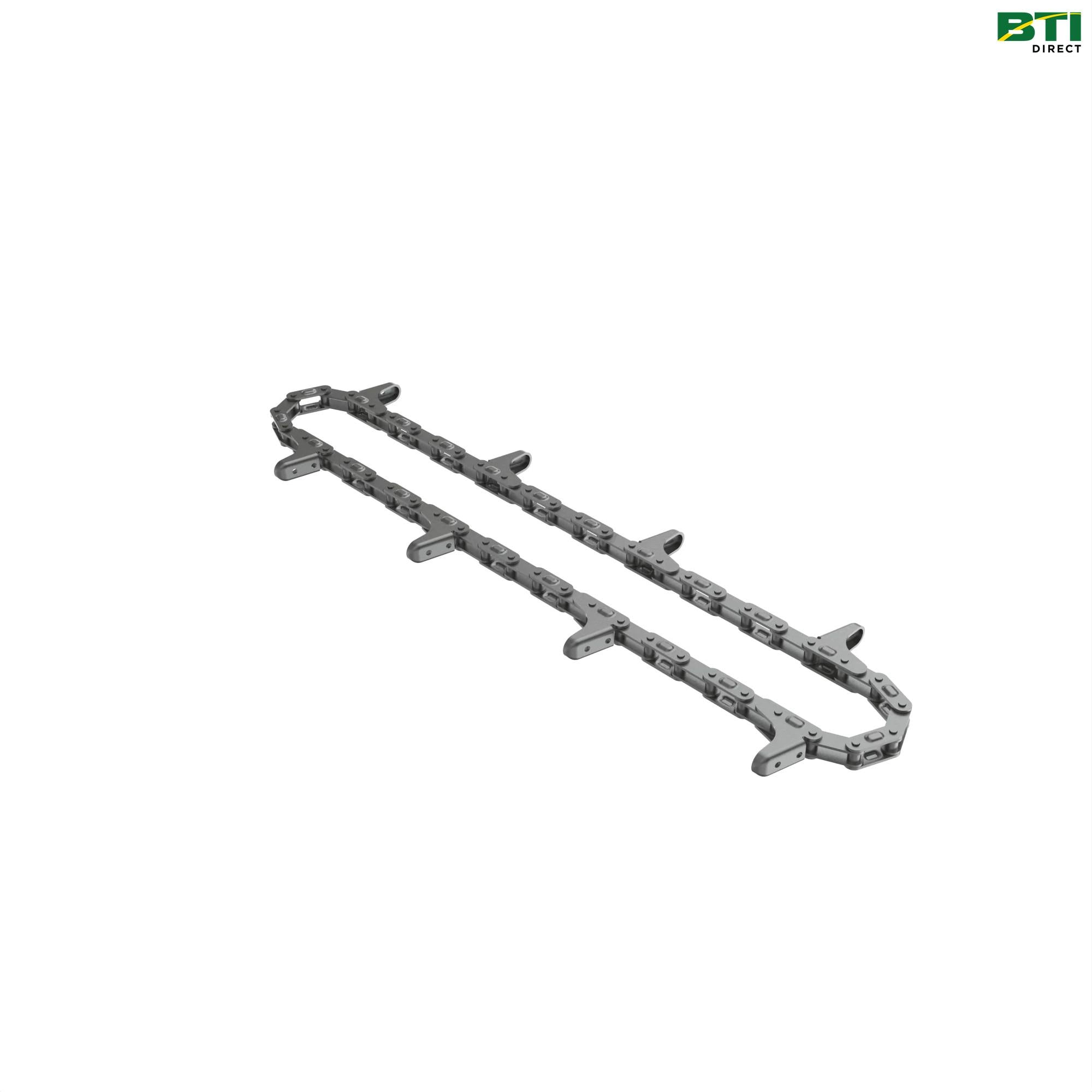 AH136671: Gatherer Chain