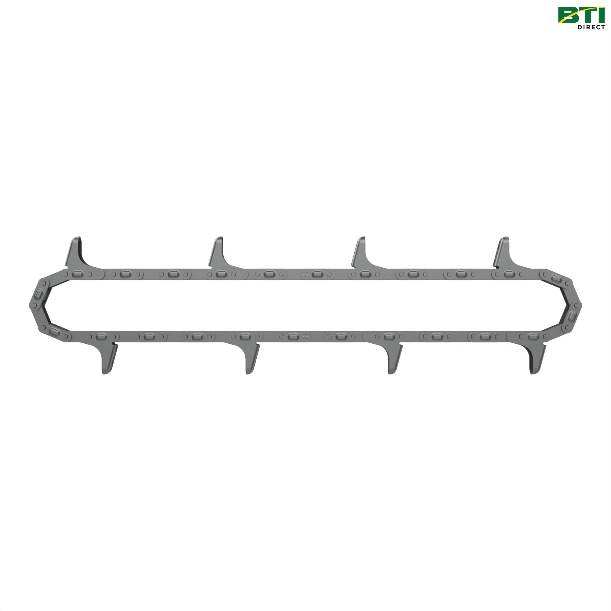 AH136671: Gatherer Chain