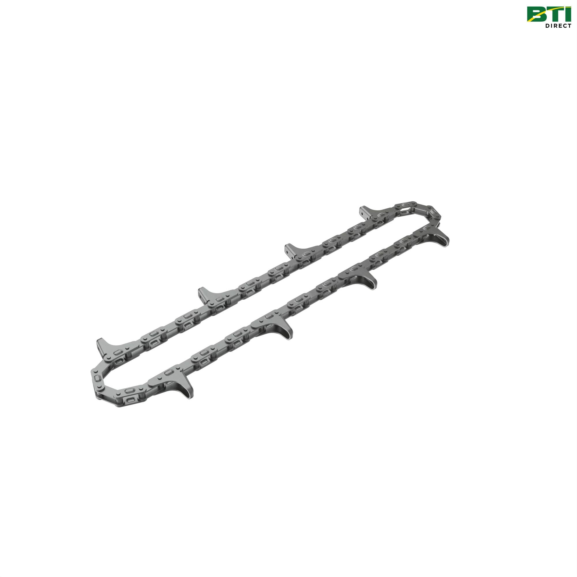 AH136671: Gatherer Chain