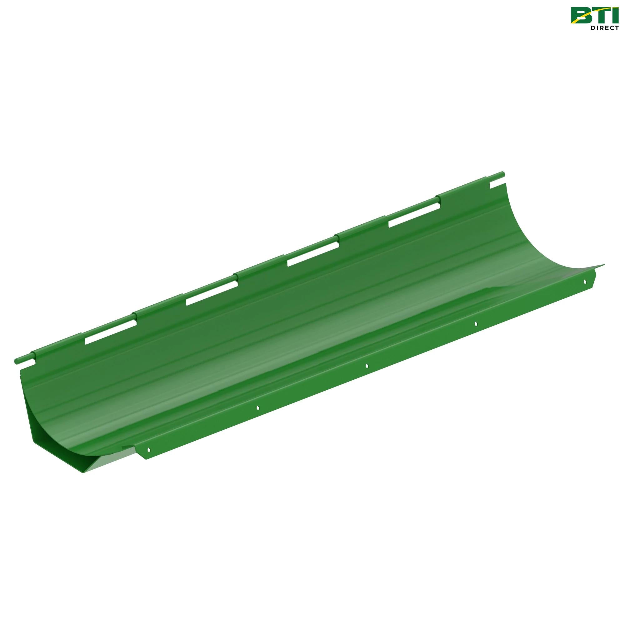 AH139391: Door Assembly