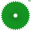 AH140001: Auger Drive Chain Sprocket