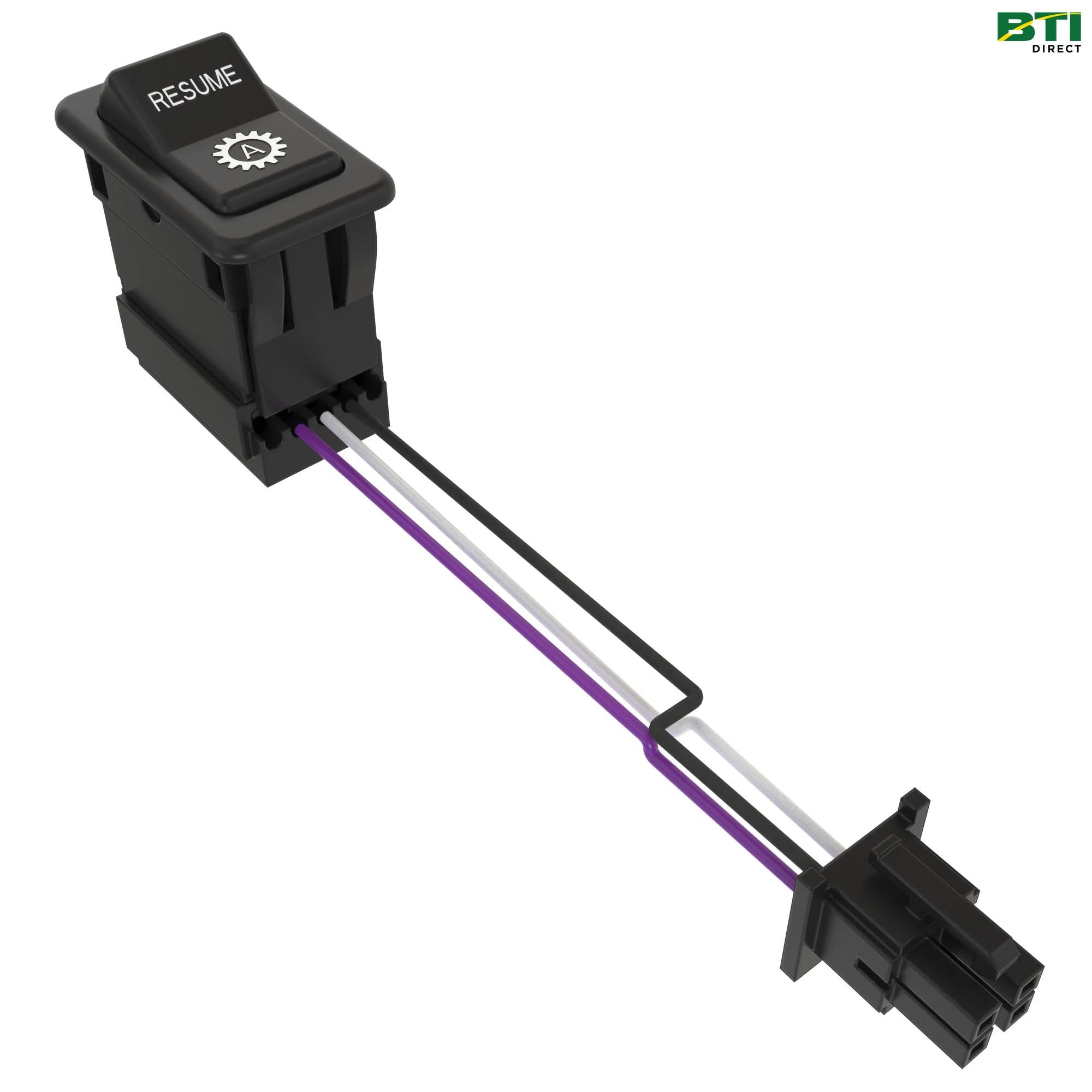 AH140161: Rocker Switch without Contour-Master™