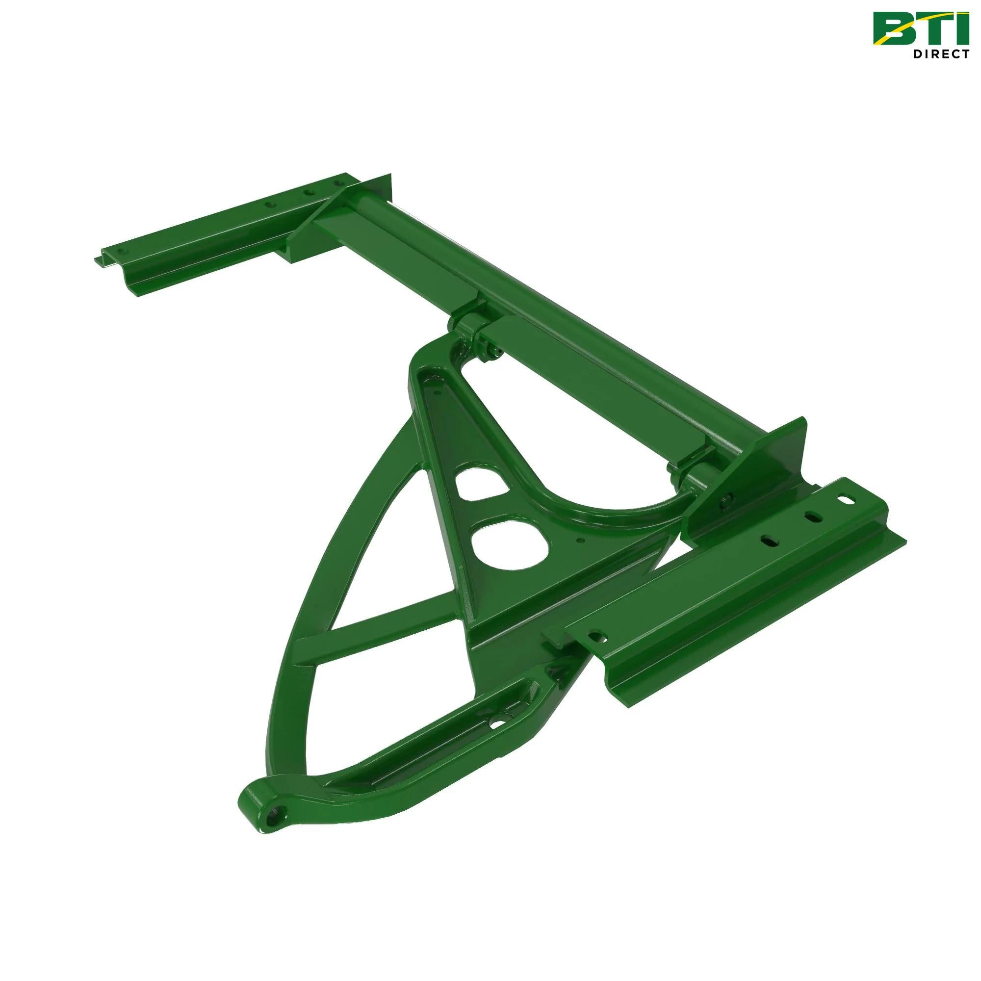 AH141305: Left Side Cutting Platform Cutter Bar Stabilizer