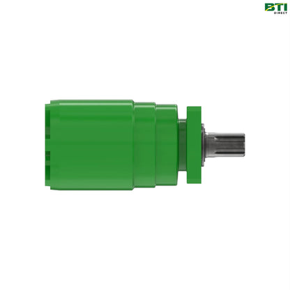 AH141859: Reel Drive Hydraulic Motor