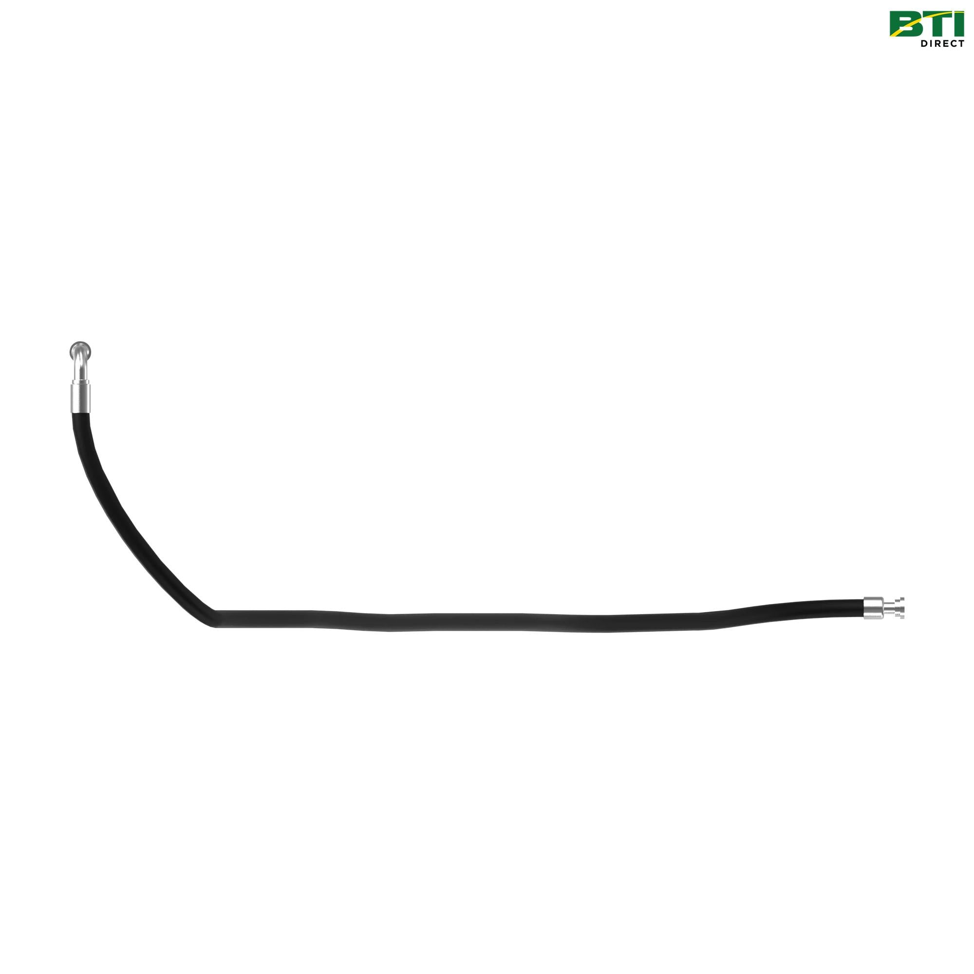 AH143352: Hydraulic Hose