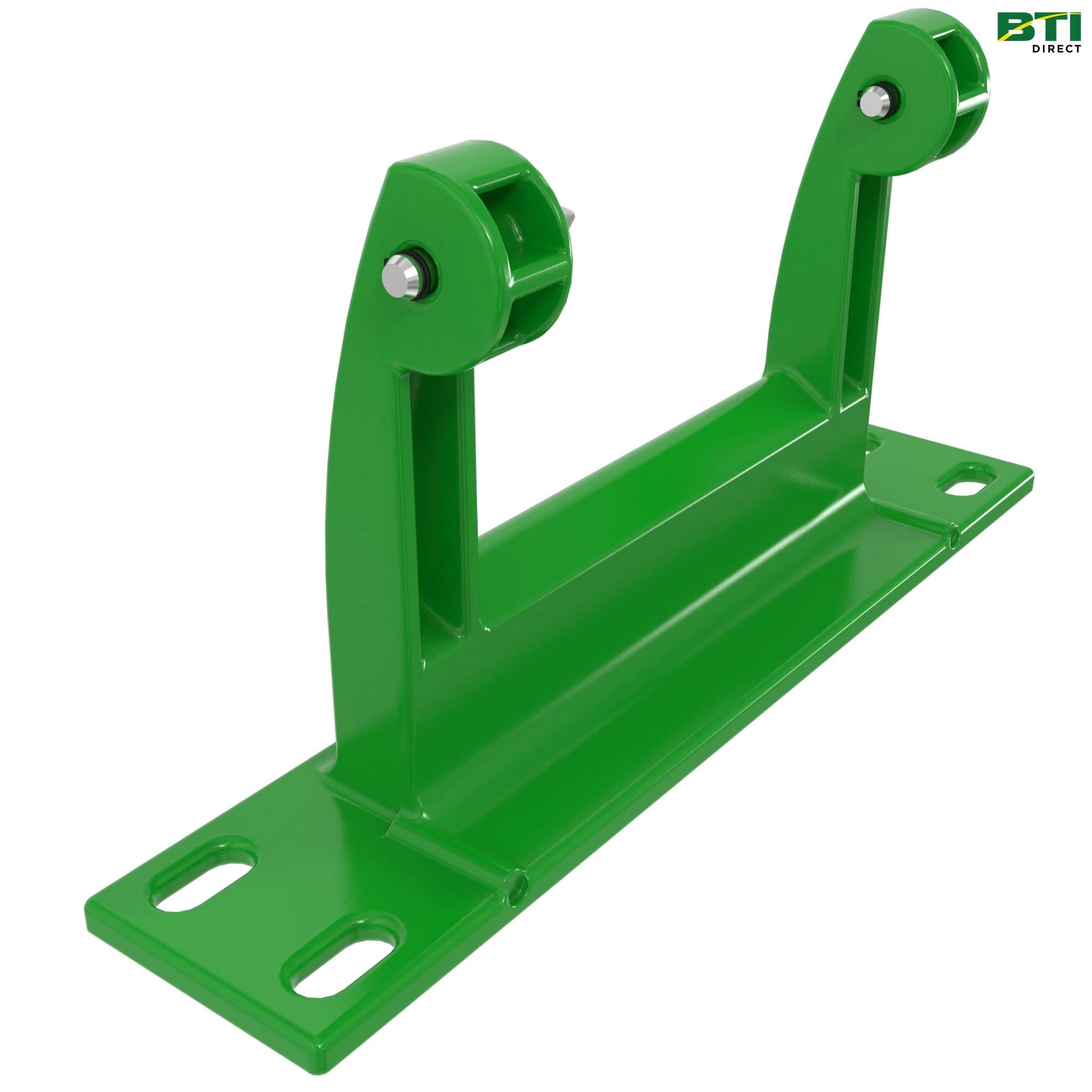 AH143462: Pivot Mounting