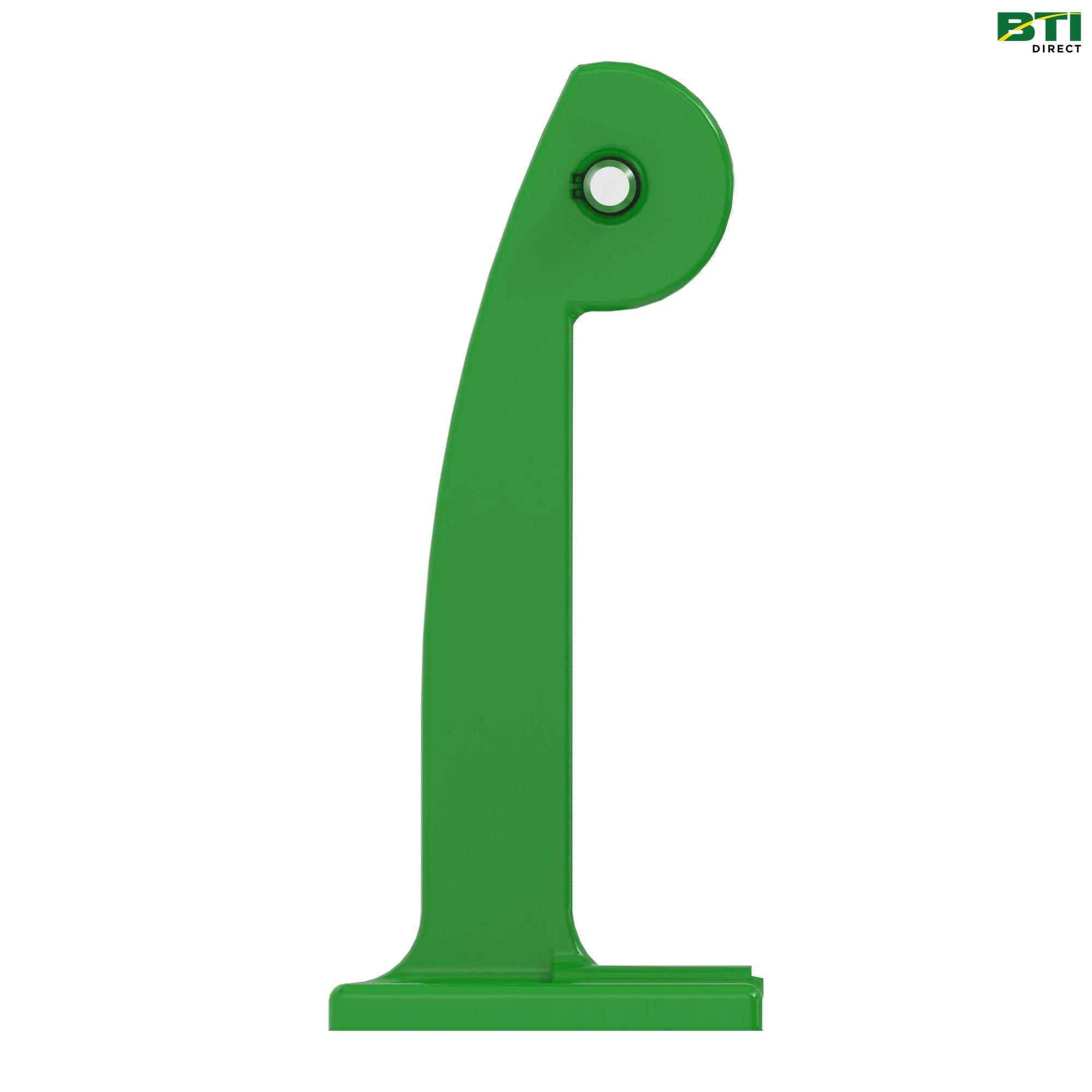 AH143462: Pivot Mounting