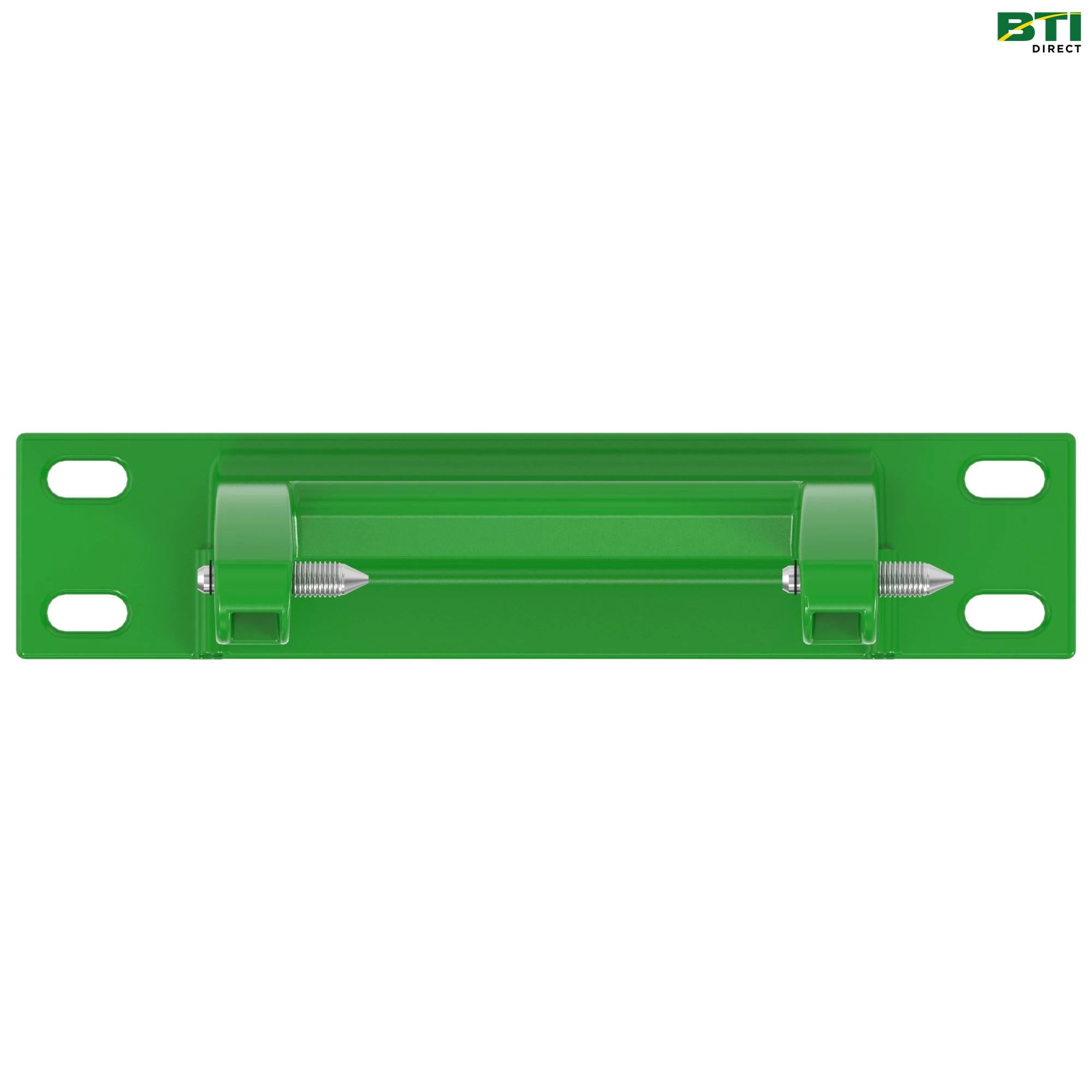 AH143462: Pivot Mounting