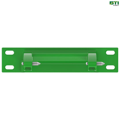 AH143462: Pivot Mounting