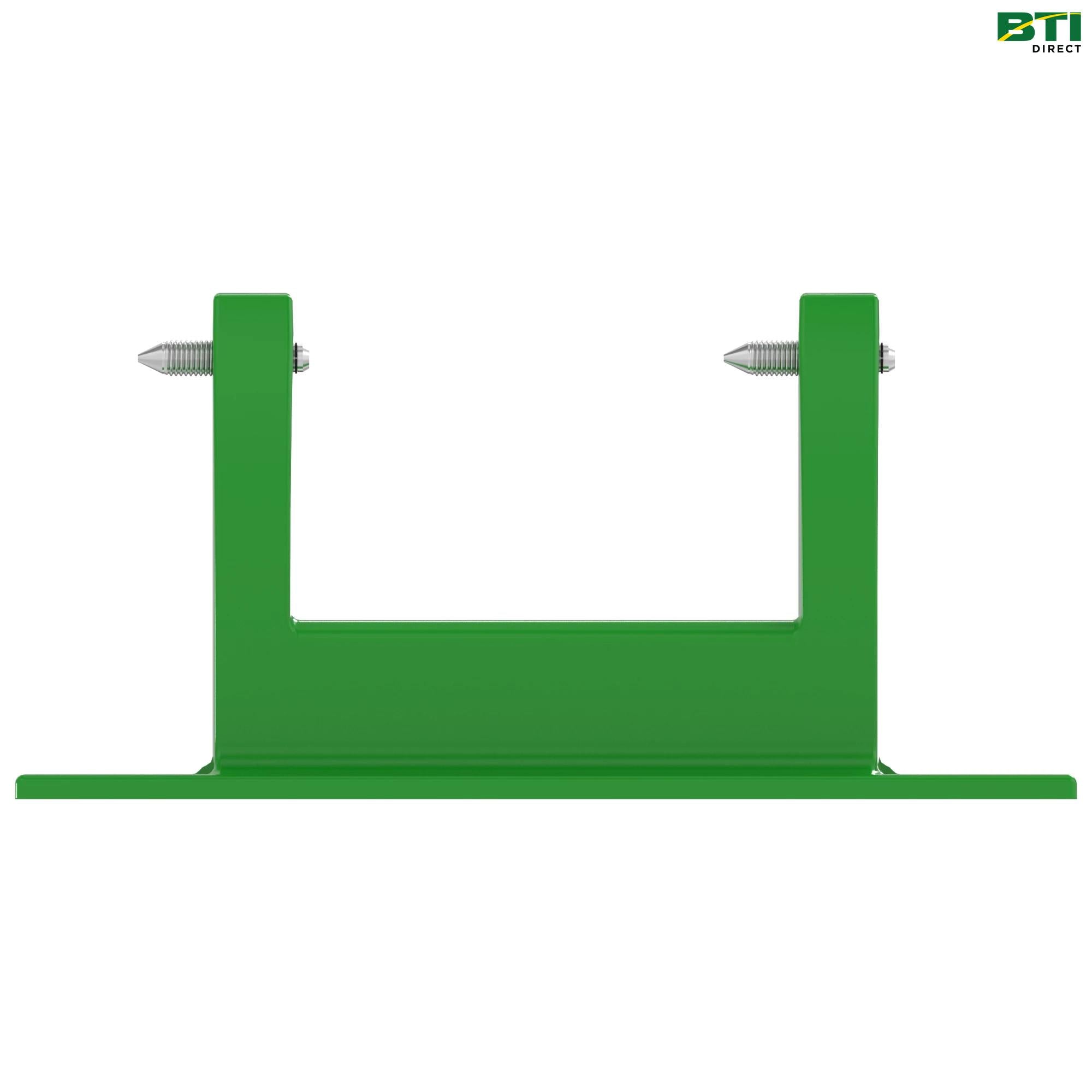 AH143462: Pivot Mounting