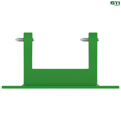AH143462: Pivot Mounting