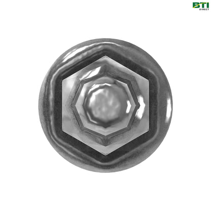 AH145785: Left Side Row Unit Drive Shaft