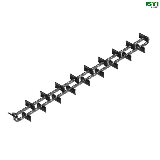 AH148021: Tailing Elevator Conveyor Roller Chain