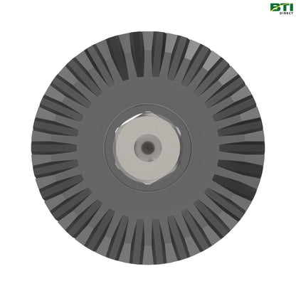 AH148769: Row Unit Gear Case Driveshaft