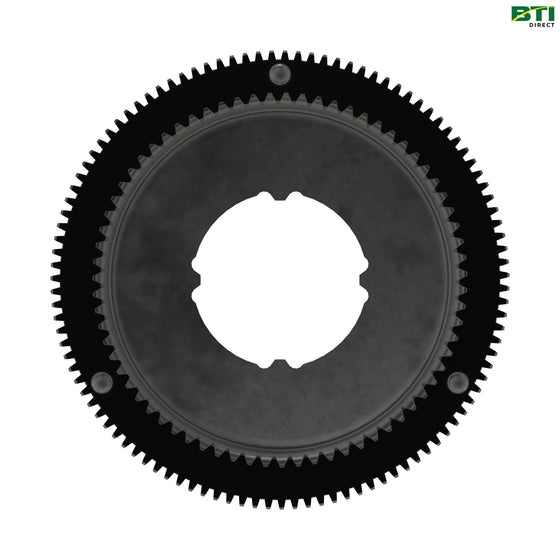 AH148894: Ring Gear Assembly