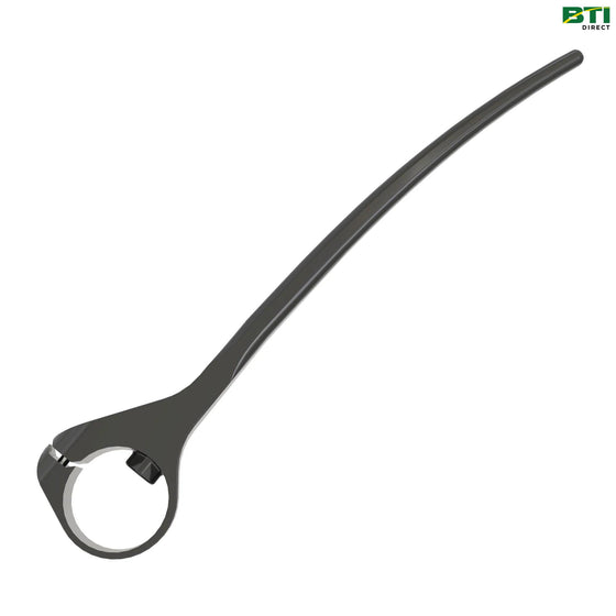 AH153175: Cutting Platform Pickup Reel Finger