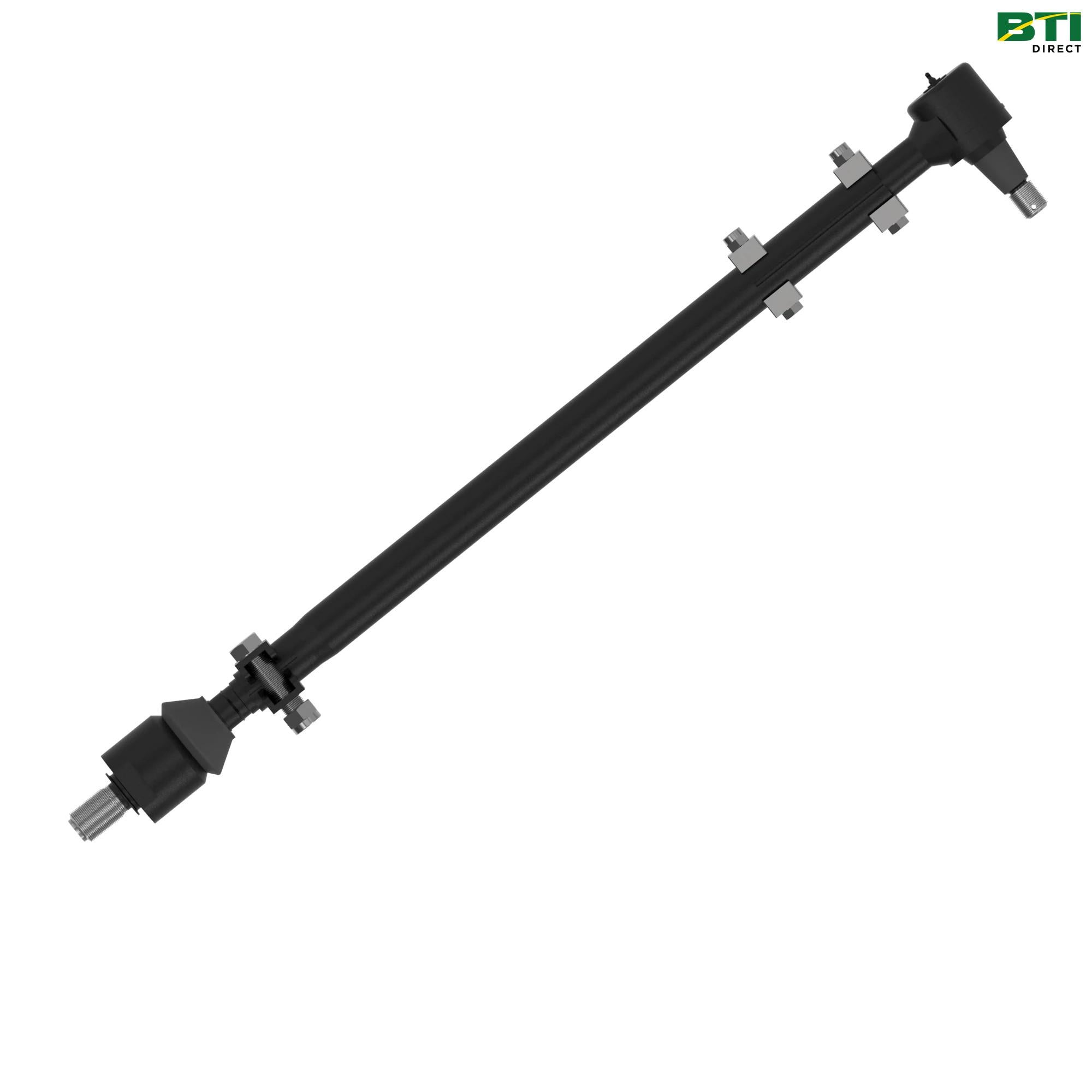 AH154440: 2WD Steering Tie Rod Assembly