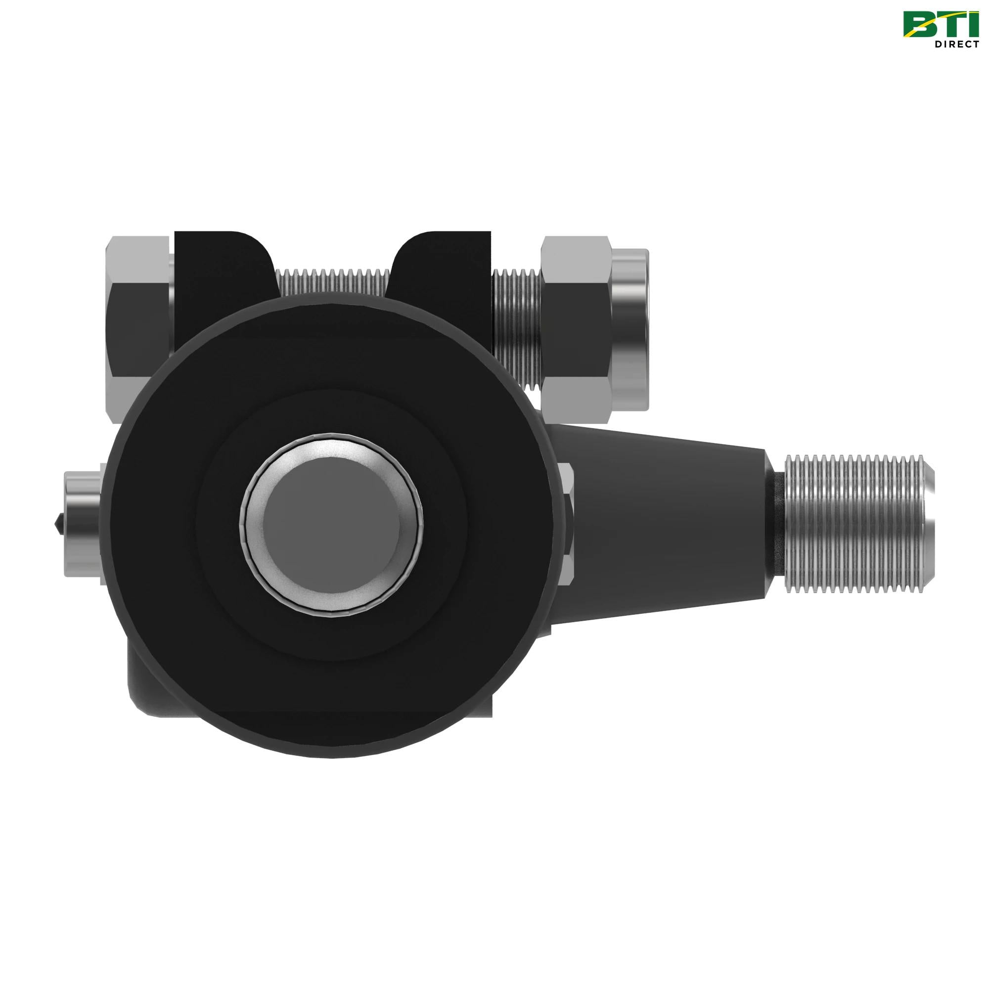 AH154440: 2WD Steering Tie Rod Assembly