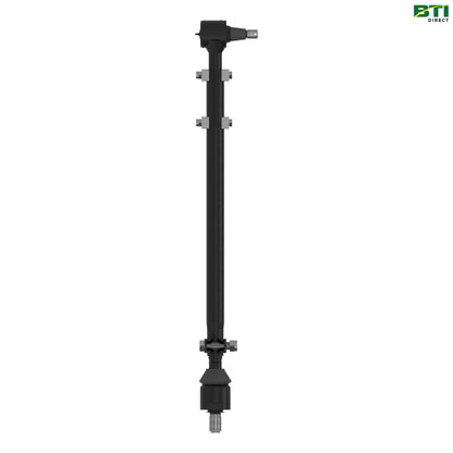AH154440: 2WD Steering Tie Rod Assembly