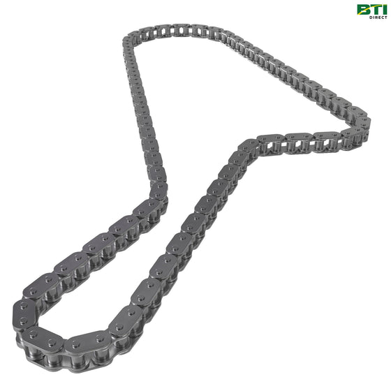 AH157083: Grain Tank Cross Auger Roller Chain