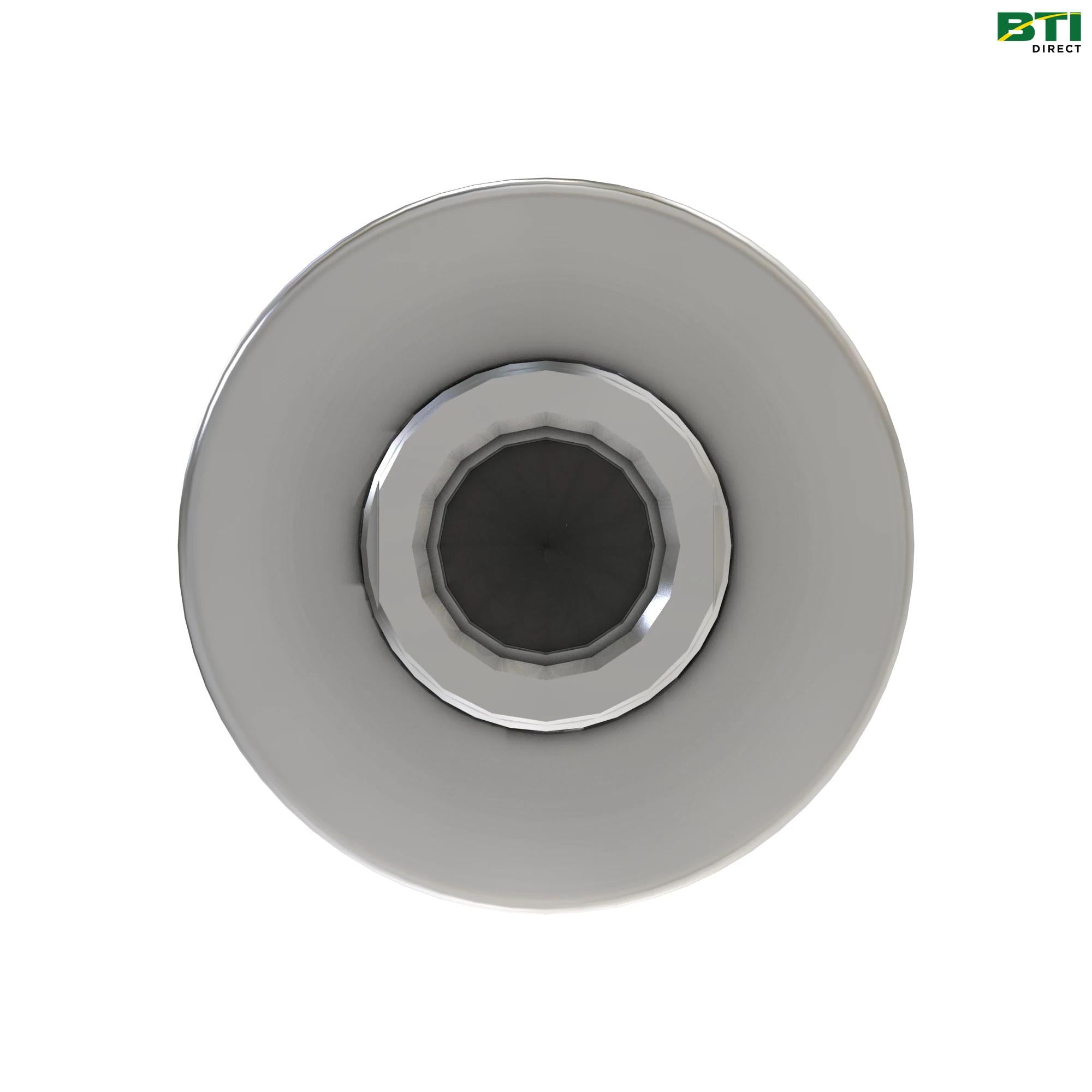 AH157508: Hydraulic Cylinder Rod