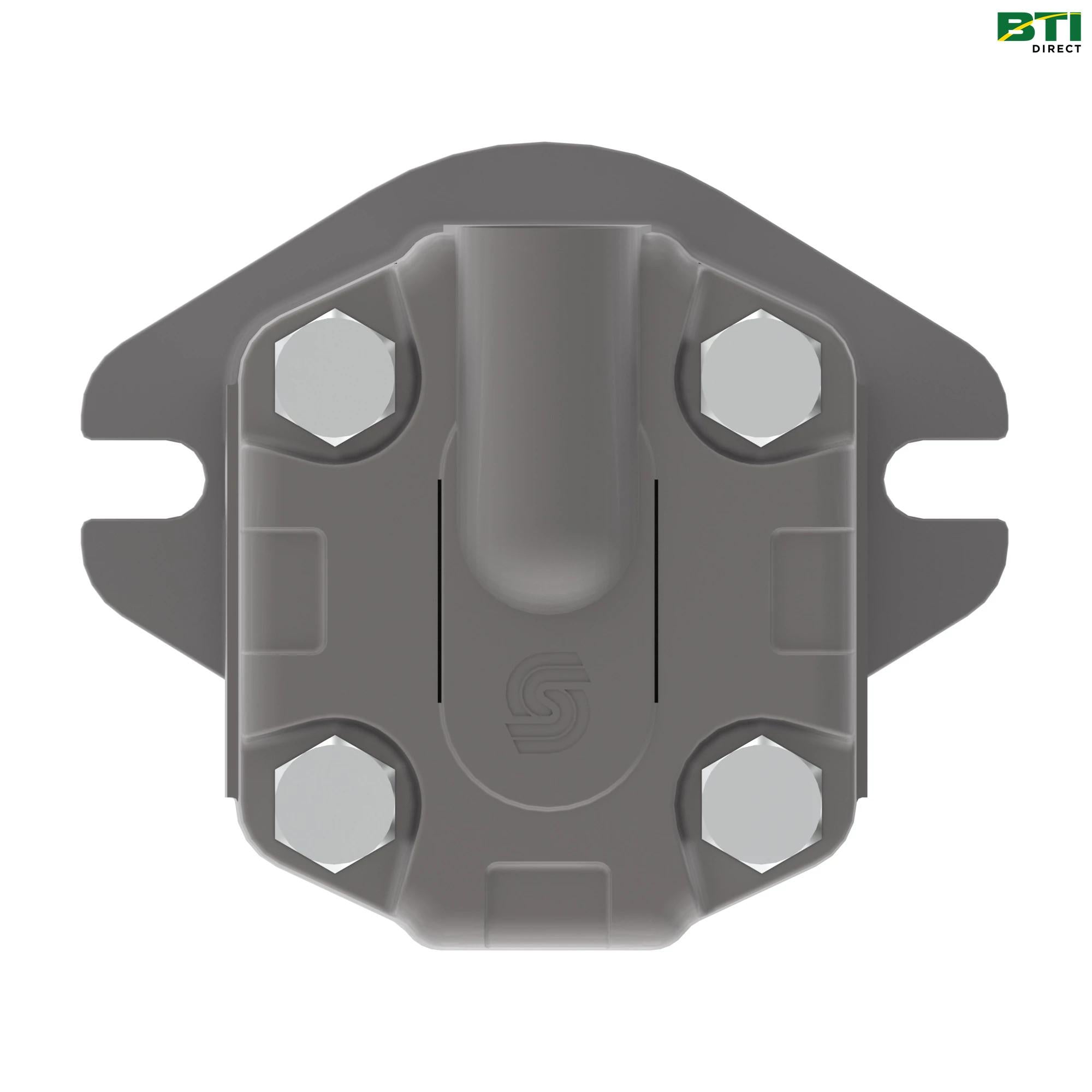 AH159155: Reel and Draper Drive Hydraulic Motor