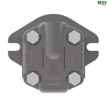 AH159155: Reel and Draper Drive Hydraulic Motor