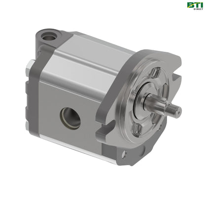 AH159155: Reel and Draper Drive Hydraulic Motor
