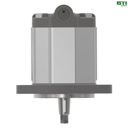 AH159155: Reel and Draper Drive Hydraulic Motor